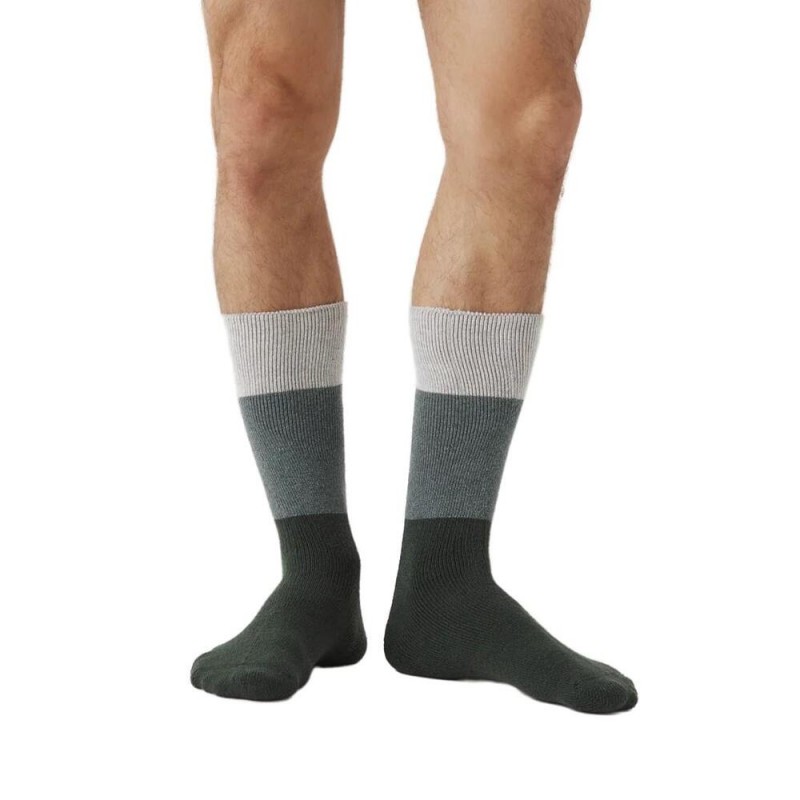 JIMMY LION PREMIUM WINTER WOOL CASH RIDGE