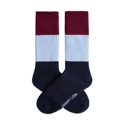 JIMMY LION PREMIUM WINTER WOOL CASH WILDLANDS