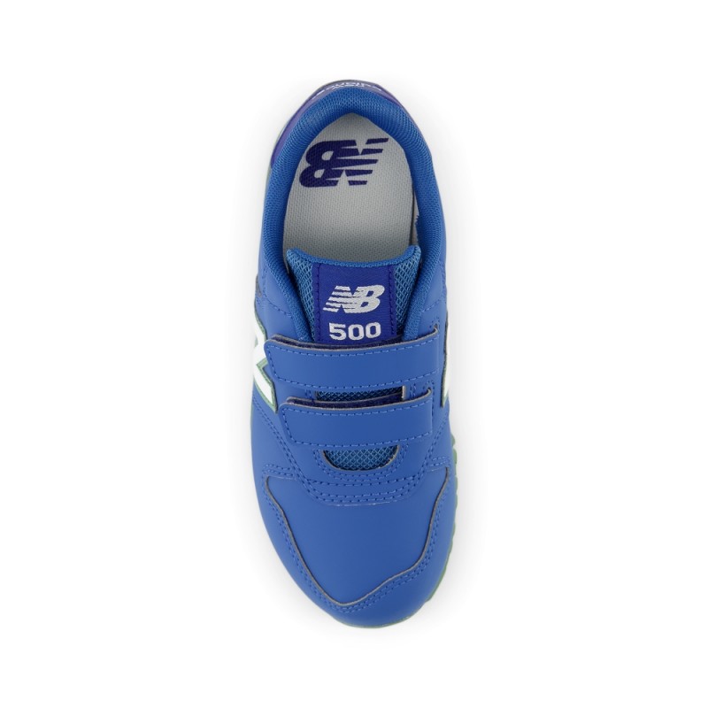 NEW BALANCE NB 500 CLASSICS