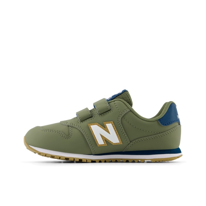 NEW BALANCE NB 500 CLASSICS