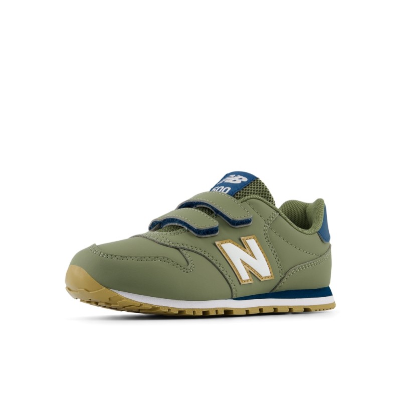 NEW BALANCE NB 500 CLASSICS