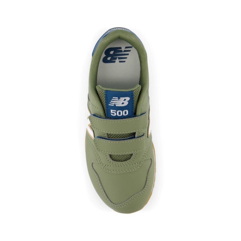 NEW BALANCE NB 500 CLASSICS