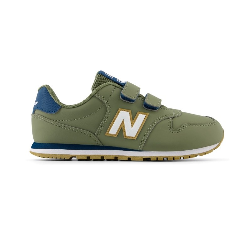 NEW BALANCE NB 500 CLASSICS