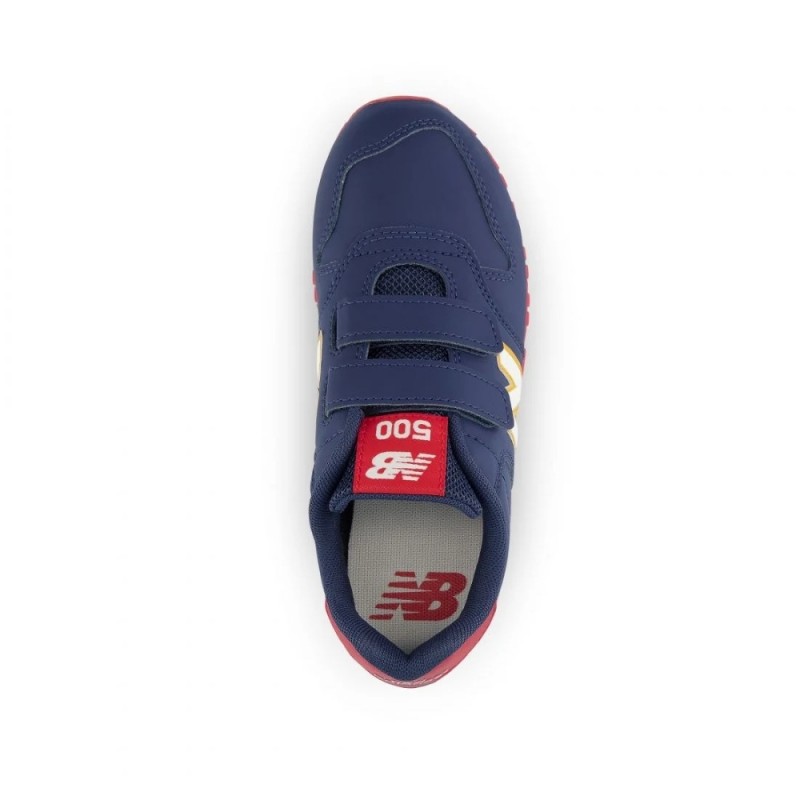 NEW BALANCE NB 500 CLASSICS