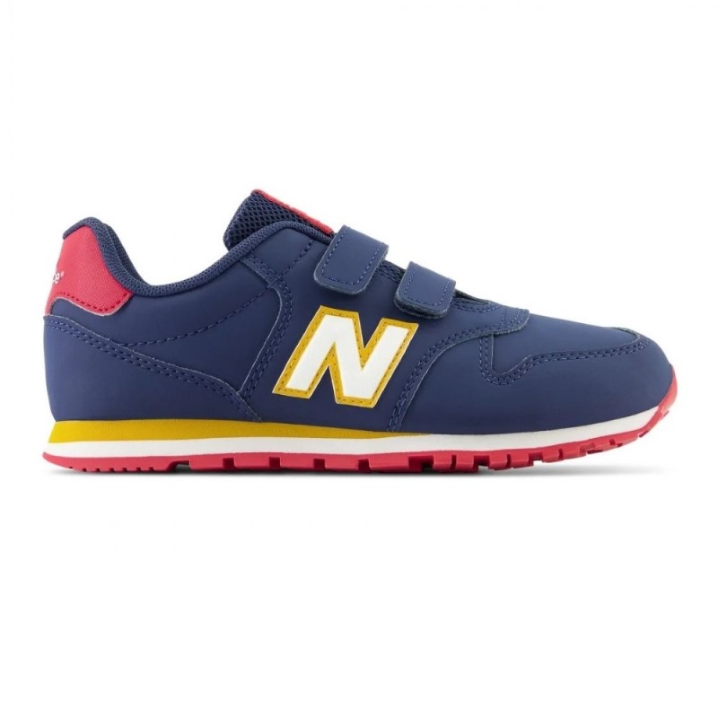 NEW BALANCE NB 500 CLASSICS