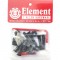 ELEMENT ALLEN HDWR 1 INCH