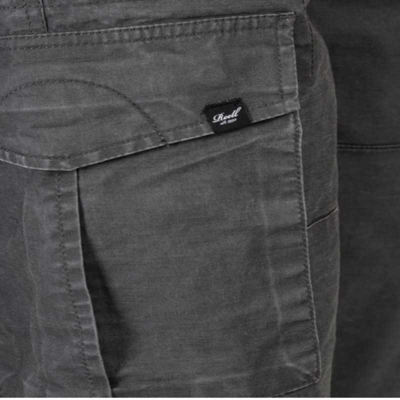 REELL FLEX CARGO LC