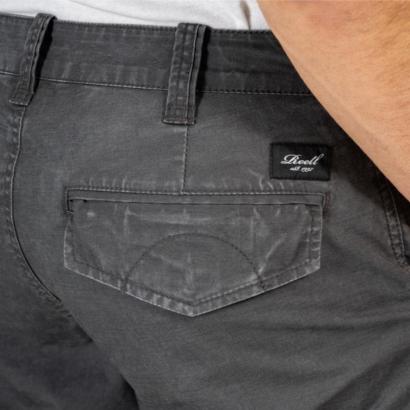 REELL FLEX CARGO LC