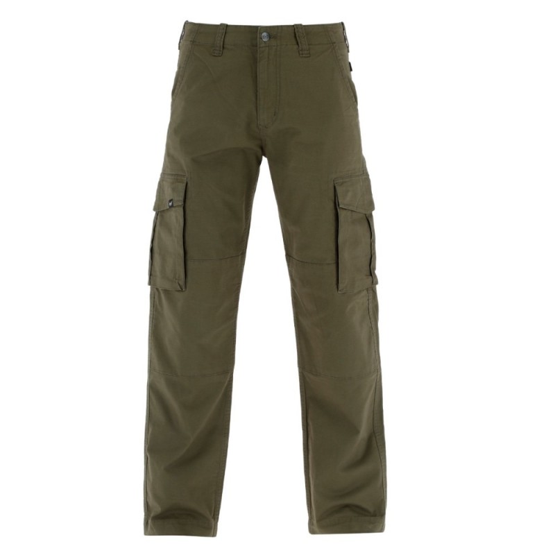 REELL REFLEX LOOSE CARGO
