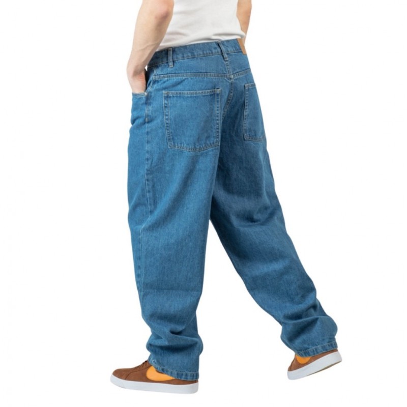 REELL BAGGY