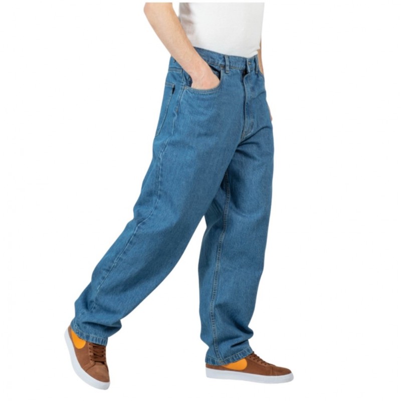 REELL BAGGY