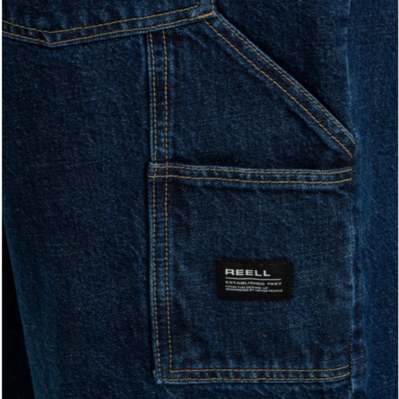 REELL BAGGY WORKER