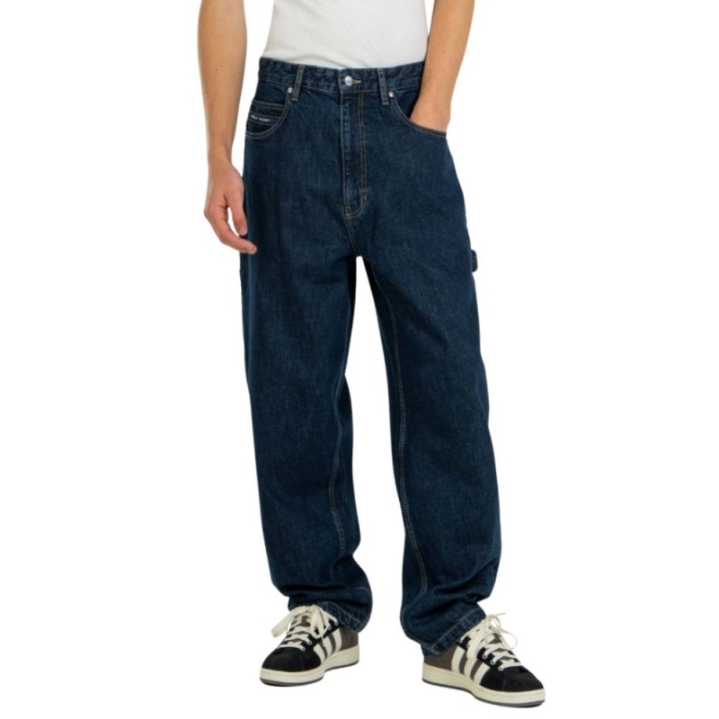 REELL BAGGY WORKER