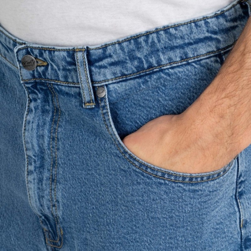 REELL BAGGY PANT