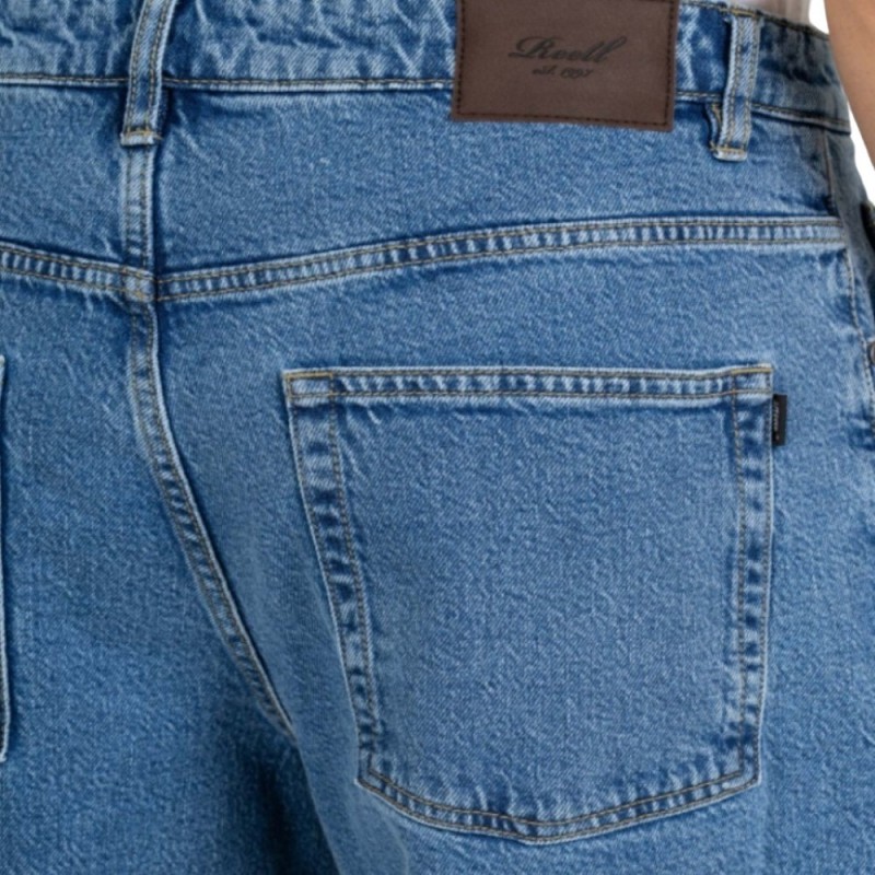 REELL BAGGY PANT