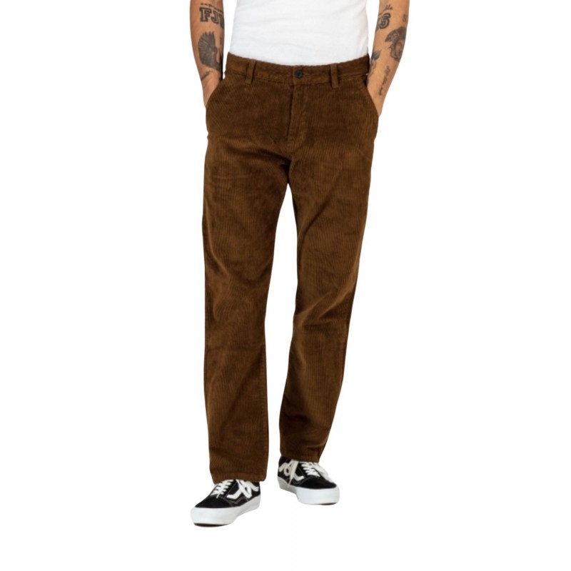 REELL REGULAR FLEX CHINO CORD