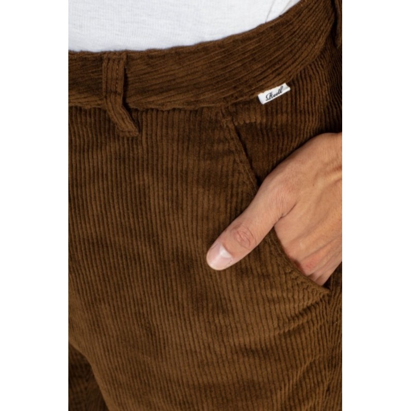 REELL REGULAR FLEX CHINO CORD