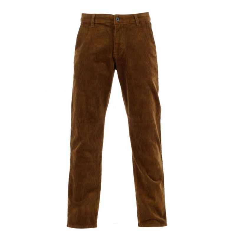 REELL REGULAR FLEX CHINO CORD