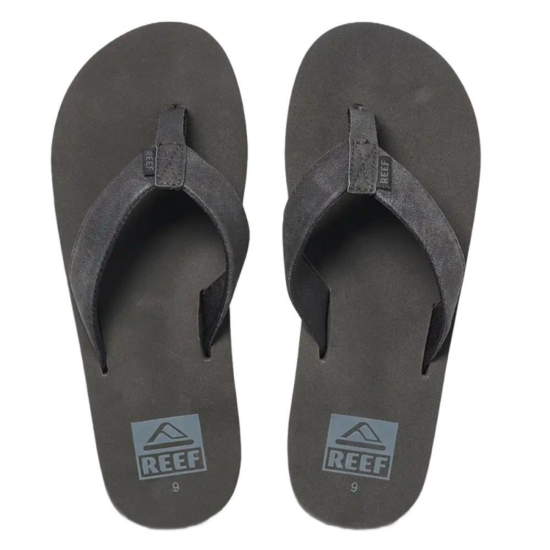 REEF TWINPIN