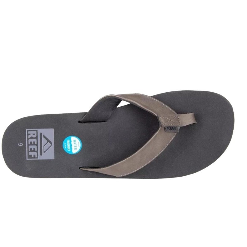 REEF TWINPIN