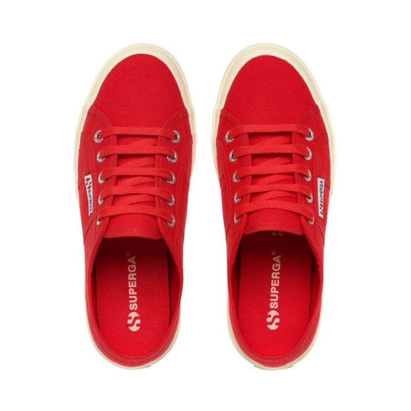 SUPERGA 2750 COTU CLASSIC