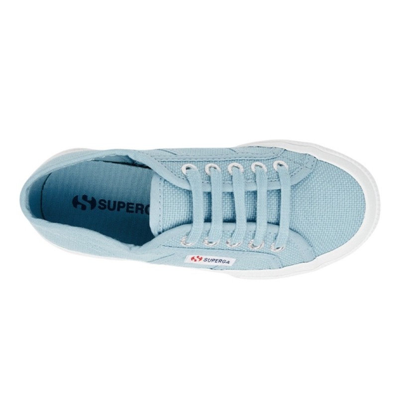 SUPERGA 2750-CLOUD COTJ
