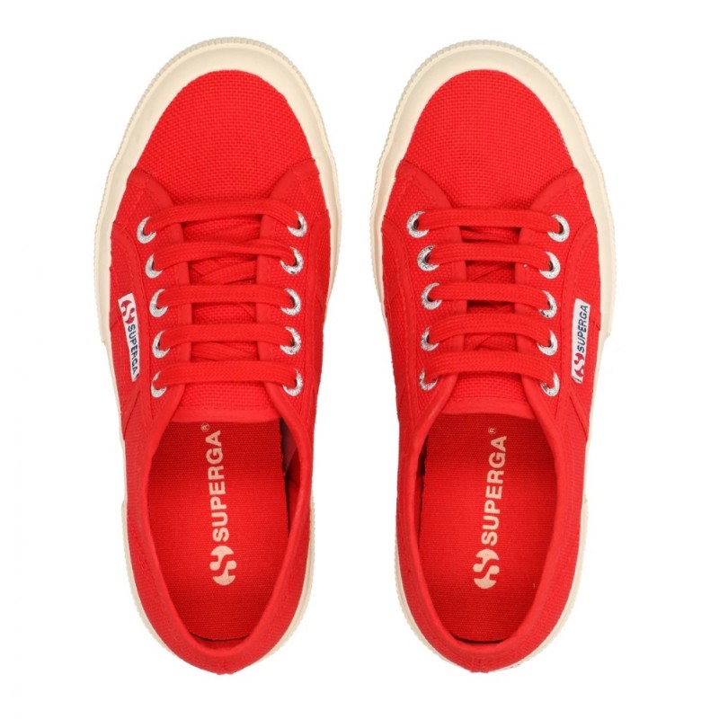 SUPERGA 2750-JCOT CLASSIC