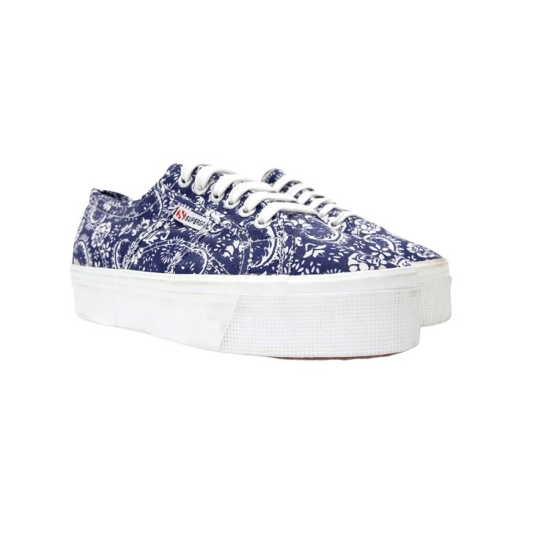 SUPERGA 2790 FANTASY COTW
