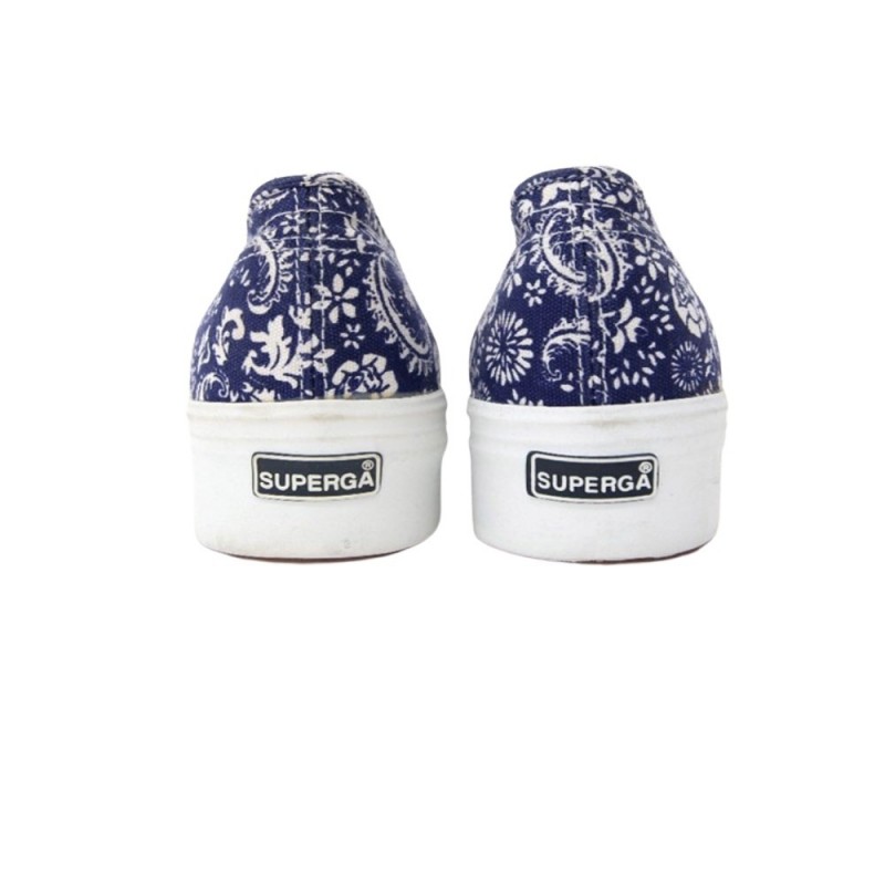 SUPERGA 2790 FANTASY COTW