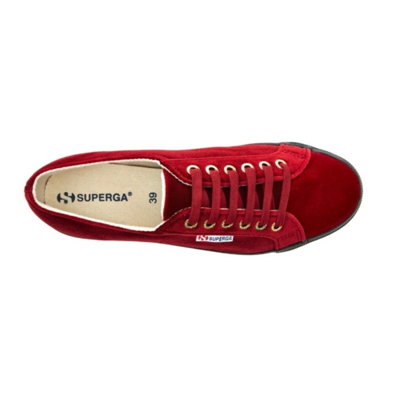 SUPERGA 2790-VELVETW