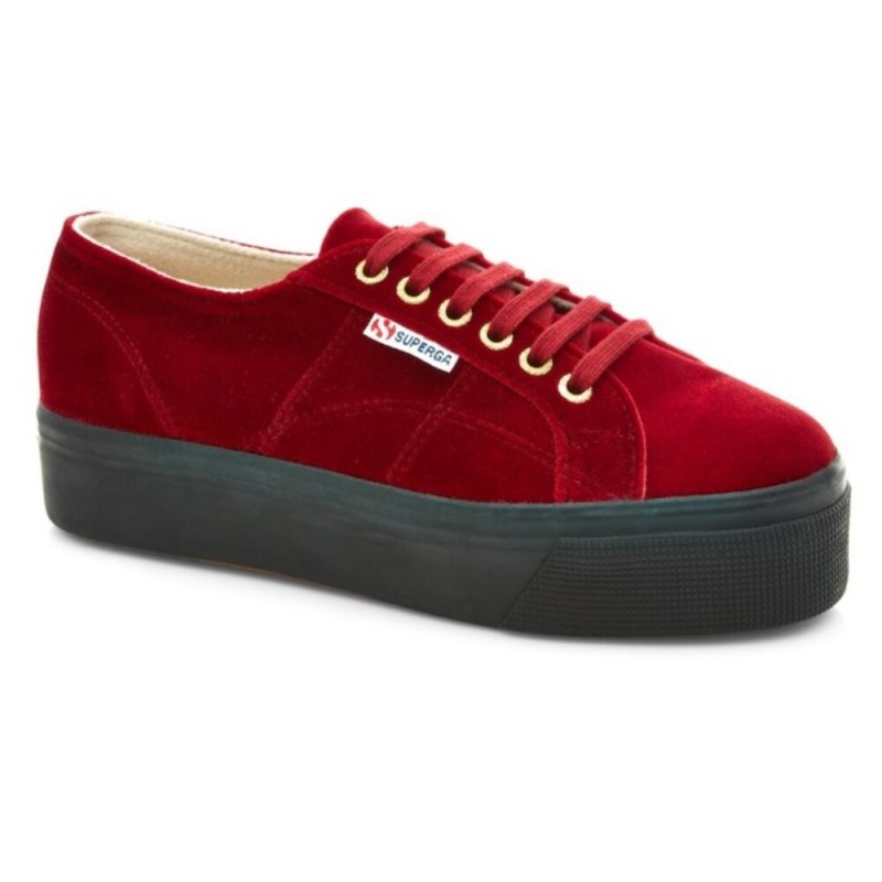 SUPERGA 2790-VELVETW