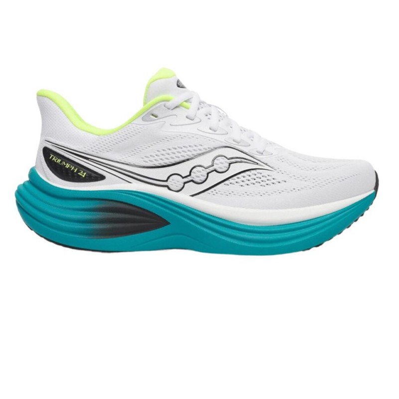 SAUCONY TRIUMPH 24