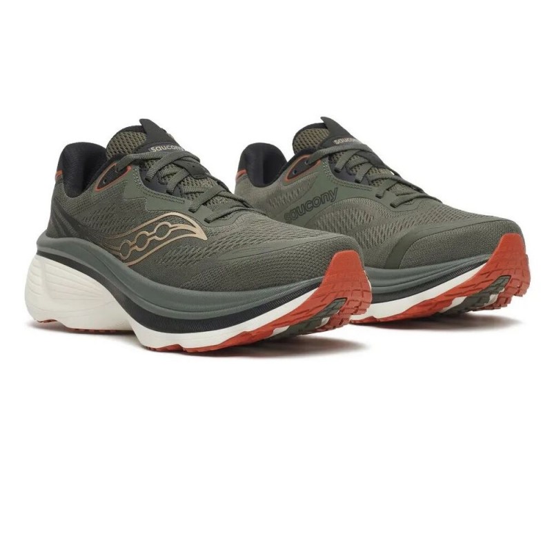 SAUCONY HURRICANE 26 ΑΝΔΡΙΚΟ ΠΑΠΟΥΤΣΙ RUNNING