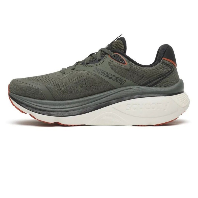 SAUCONY HURRICANE 26 ΑΝΔΡΙΚΟ ΠΑΠΟΥΤΣΙ RUNNING