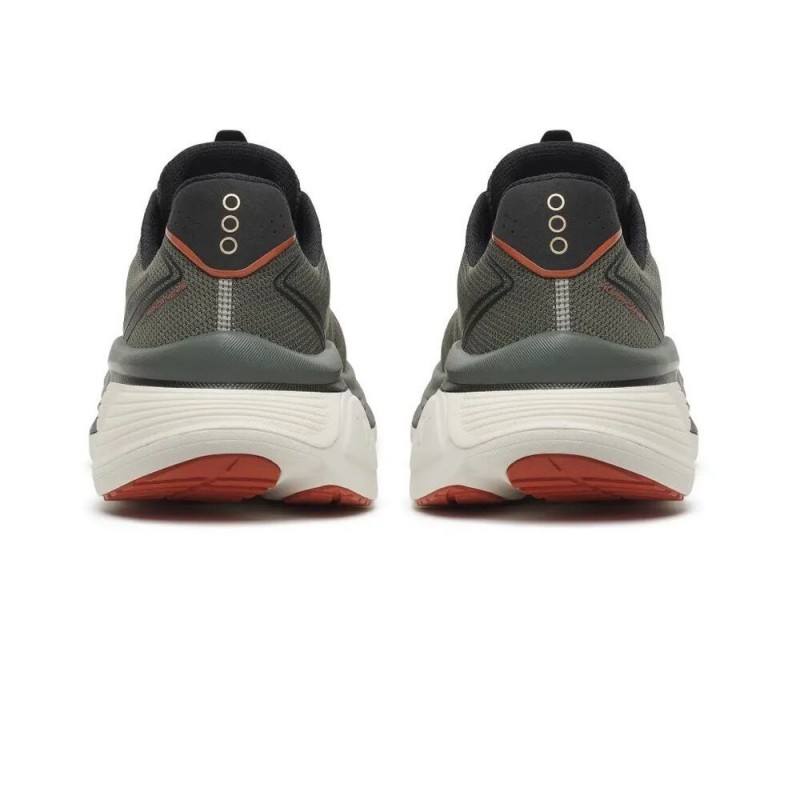 SAUCONY HURRICANE 26 ΑΝΔΡΙΚΟ ΠΑΠΟΥΤΣΙ RUNNING