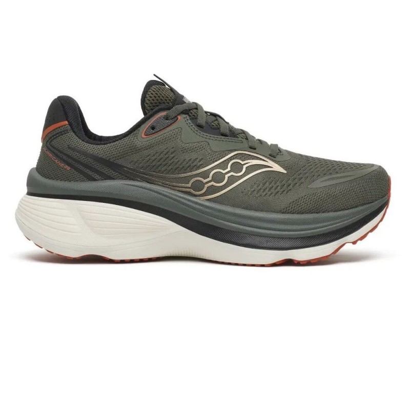 SAUCONY HURRICANE 26 ΑΝΔΡΙΚΟ ΠΑΠΟΥΤΣΙ RUNNING
