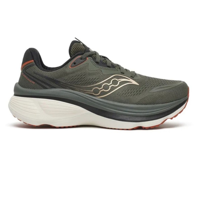 SAUCONY HURRICANE 26 ΑΝΔΡΙΚΟ ΠΑΠΟΥΤΣΙ RUNNING