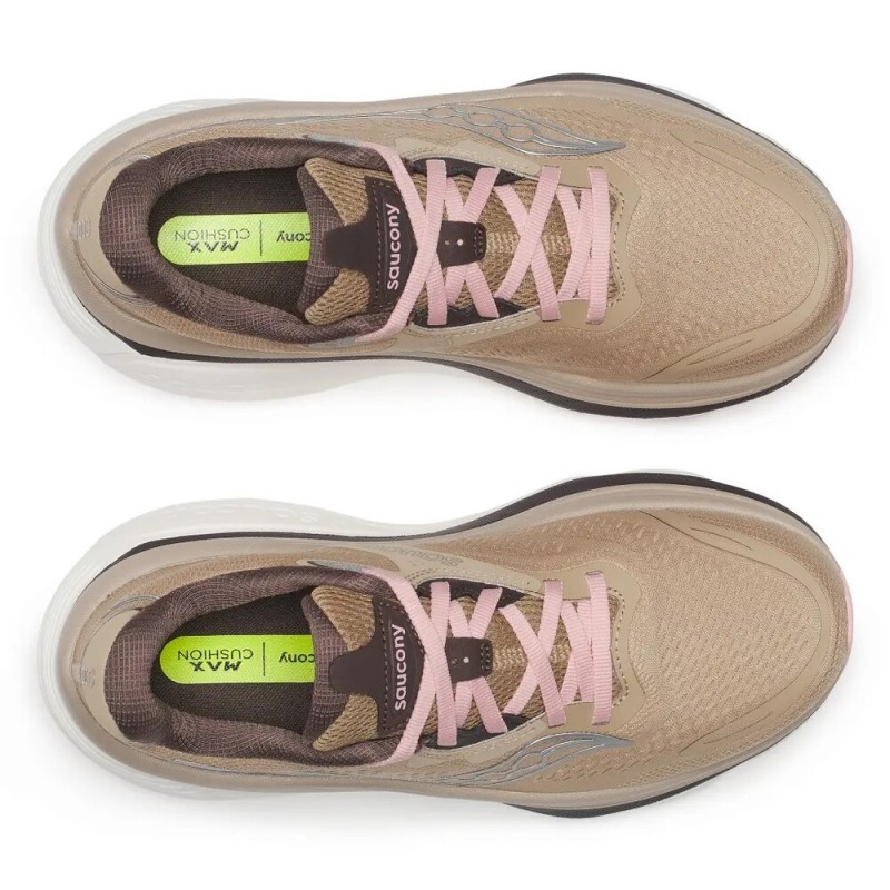 SAUCONY HURRICANE 26 ΓΥΝΑΙΚΕΙΟ ΠΑΠΟΥΤΣΙ RUNNING