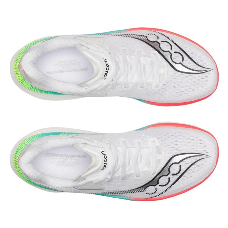 SAUCONY ENDORPHIN AZURA