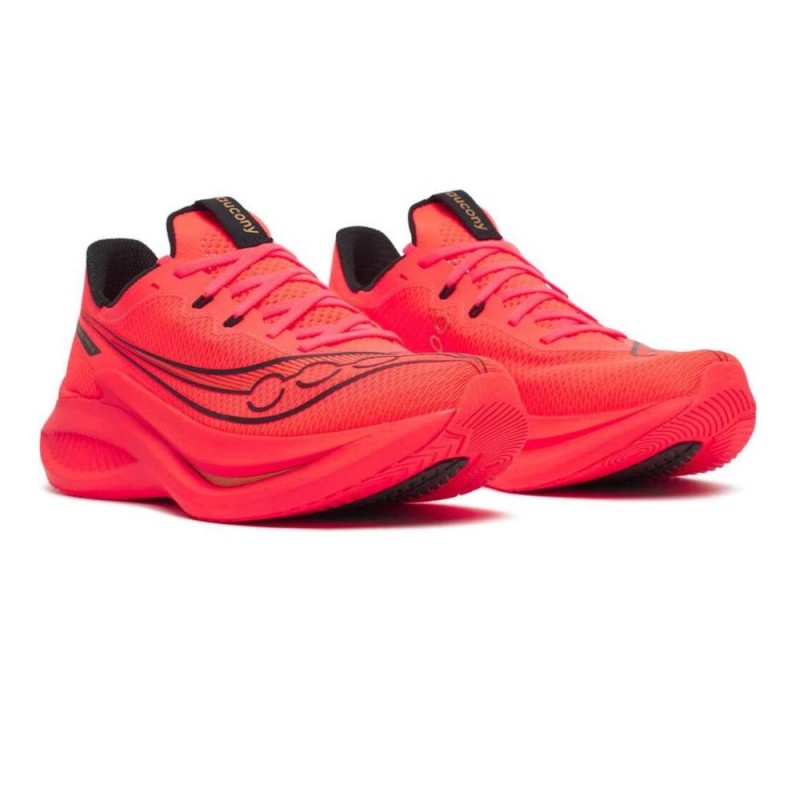 SAUCONY ENDORPHIN PRO 5