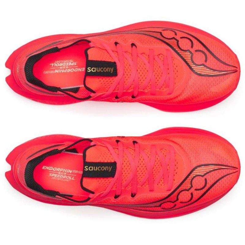 SAUCONY ENDORPHIN PRO 5