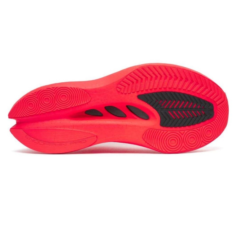 SAUCONY ENDORPHIN PRO 5