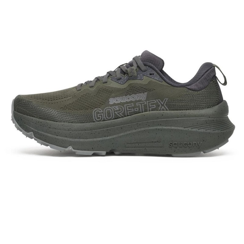 SAUCONY GUIDE TR GTX ΑΝΔΡΙΚΟ ΠΑΠΟΥΤΣΙ TRAIL