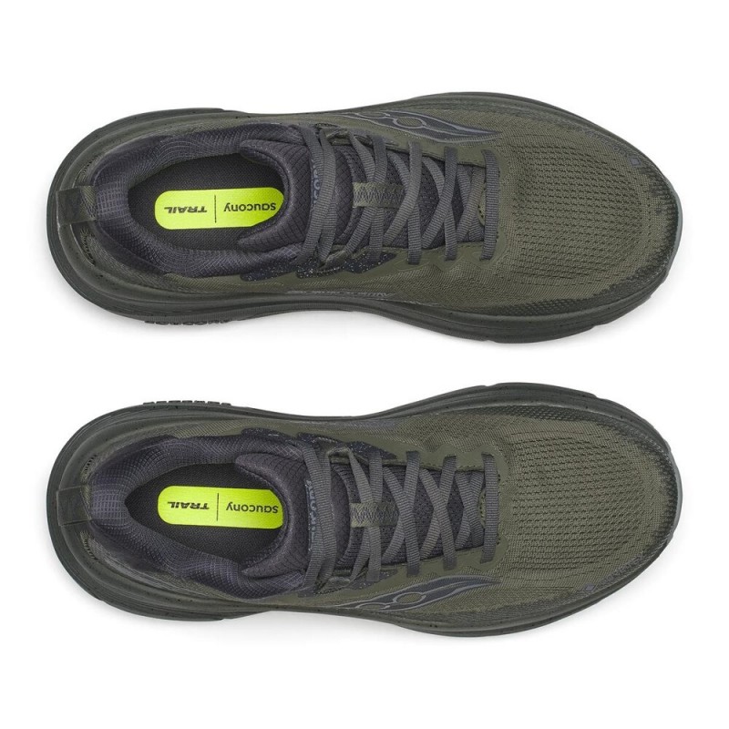 SAUCONY GUIDE TR GTX ΑΝΔΡΙΚΟ ΠΑΠΟΥΤΣΙ TRAIL