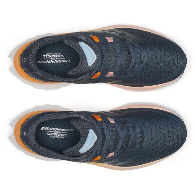 SAUCONY ENDORPHIN SPEED 4