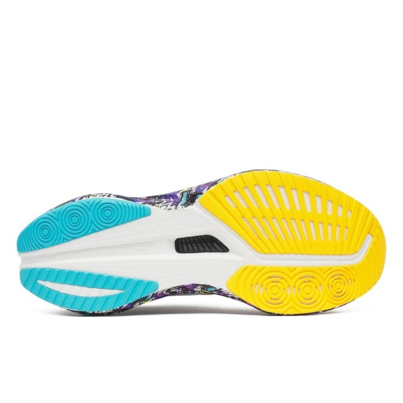 SAUCONY ENDORPHIN SPEED 5