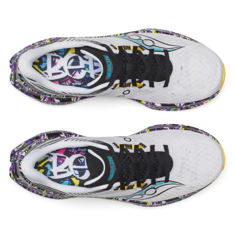 SAUCONY ENDORPHIN SPEED 5