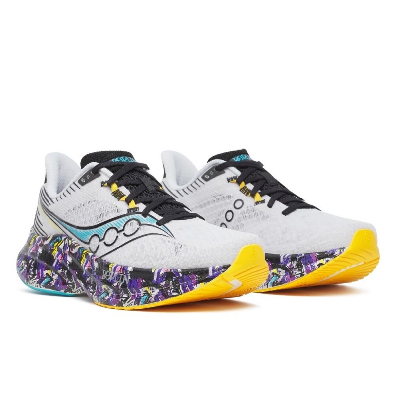 SAUCONY ENDORPHIN SPEED 5