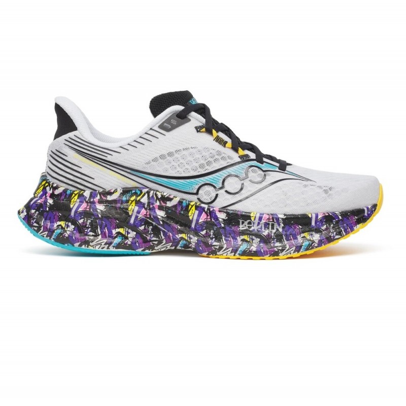 SAUCONY ENDORPHIN SPEED 5
