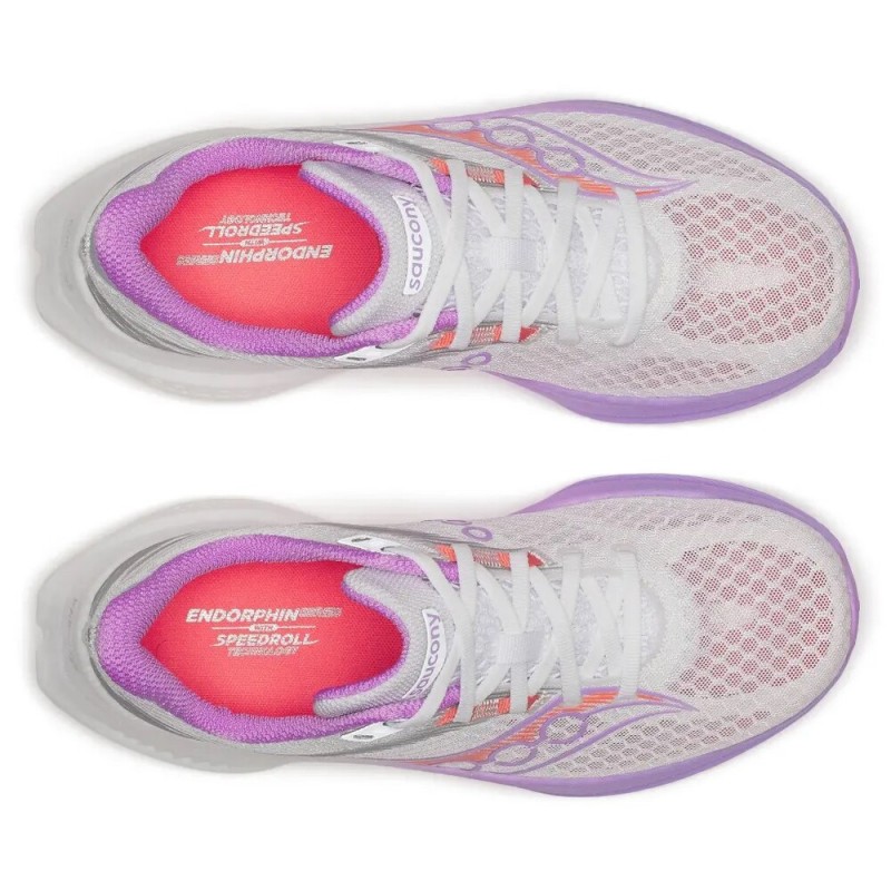 SAUCONY ENDORPHIN SPEED 5
